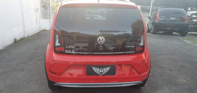 Volkswagen cross up 1.0 TSI Flex Manual - Foto 5