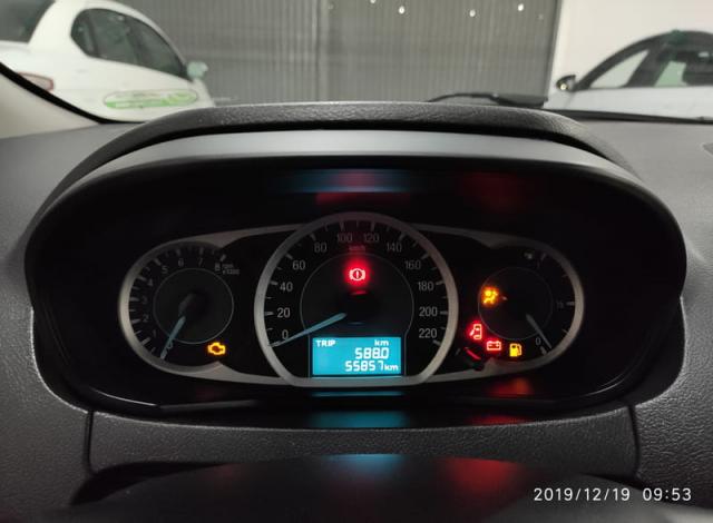 FORD KA SE 1.0 HA B - Foto 10