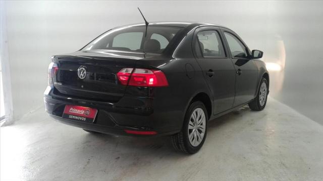 VOLKSWAGEN VOYAGE 1.6 MSI TOTALFLEX 4P MANUAL - Foto 6