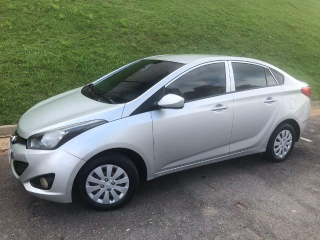 Hyundai Hb20s 1.6 comforf Plus 2014, Ipva 2020 pago, Sem Entrada + 60x $990