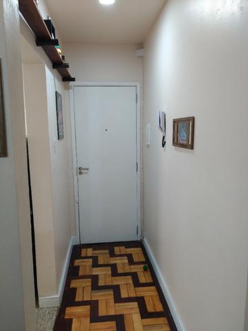 Apartamento 1 dormitório mobiliado - Cód.548 - Foto 8