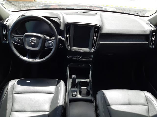 VOLVO XC40 2018/2019 2.0 T4 GASOLINA GEARTRONIC - Foto 8