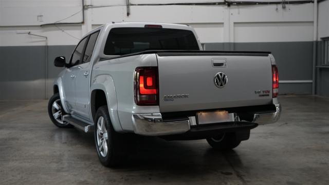 AMAROK 2018/2018 3.0 V6 TDI HIGHLINE CD DIESEL 4MOTION AUTOMÁTICO - Foto 12