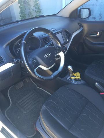 Kia Picanto ano 2014, R$ 31.000,00 - Foto 4