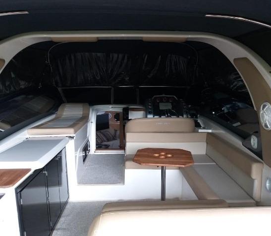 Lancha Triton 330 - Foto 5