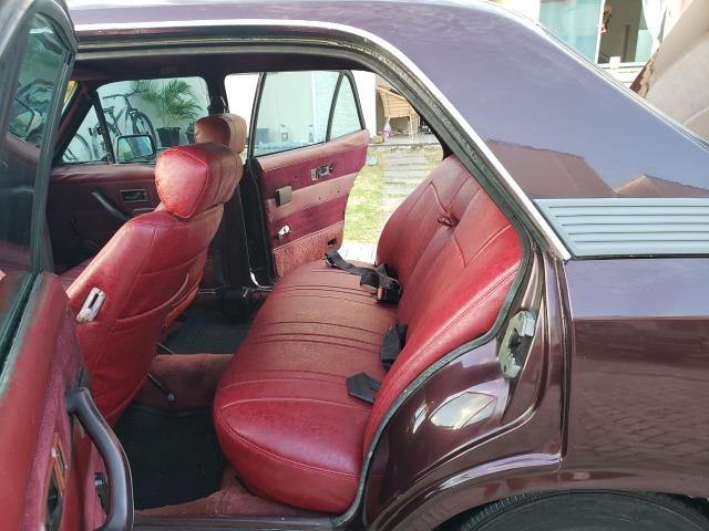 Opala Diplomata Château 88 para Colecionar!!! - Foto 3