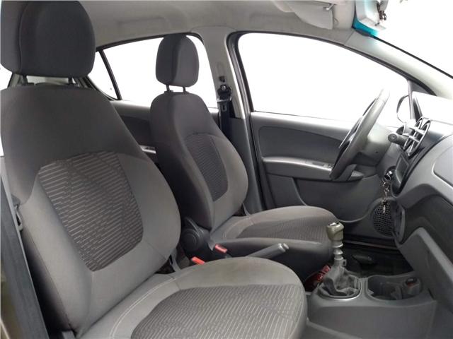 Fiat Palio 1.0 mpi attractive 8v flex 4p manual - Foto 10