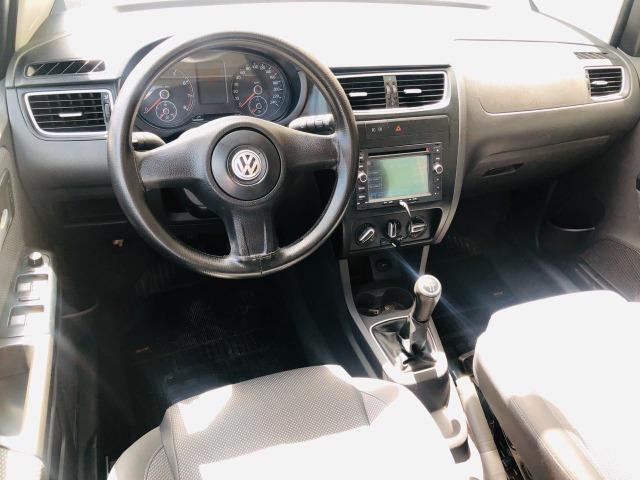 VW Fox GII 1.6 Trend 2012 Flex (R$: 2.900,00 + 48 x 889,00) - Foto 11