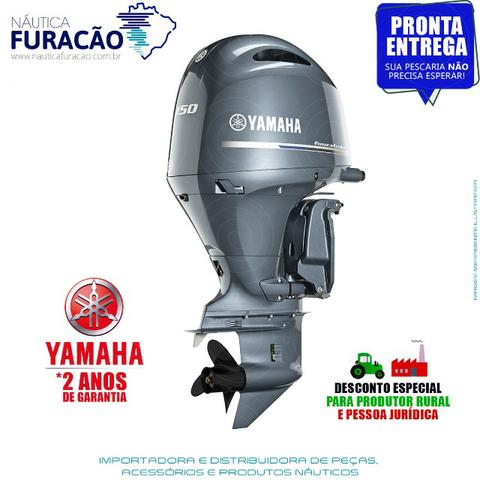Motor de popa Yamaha 4T F 150hp Detl - Foto 2