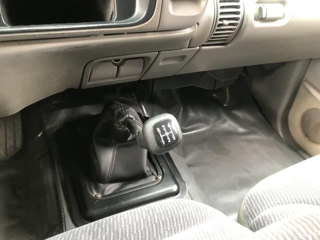 Silverado Conquest 1998 - Foto 17