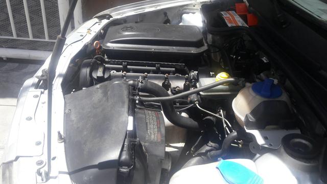 Gol g4 2006 troco por kombi - Foto 4