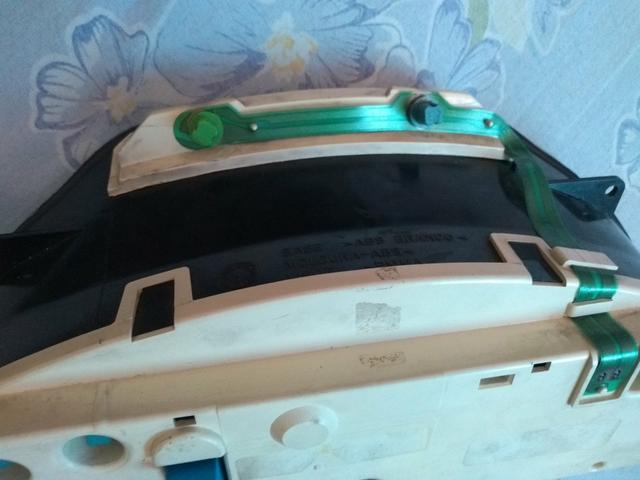 Painel Gol bola G2 com RPM - Foto 7