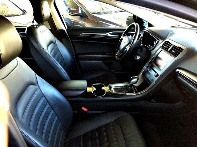 Ford Fusion 2.5 c/ GNV Aut. 2014 | (22) 2773-3391 - Foto 8