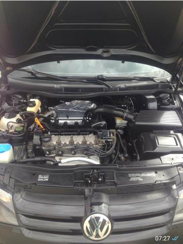 Vendo ou troco Golf por carro de menor valor - Foto 5