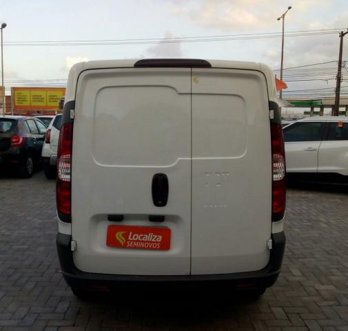 FIORINO 2018/2019 1.4 MPI FURGÃO HARD WORKING 8V FLEX 2P MANUAL - Foto 5
