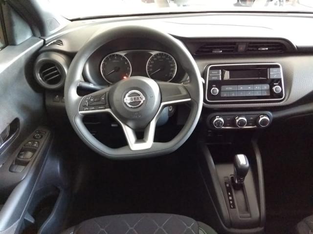 NISSAN KICKS S 1.6 16V FLEX 5P AUT - Foto 6