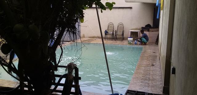 Vemdo ou troco casa quitada leia o ANÚNCIO - Foto 2