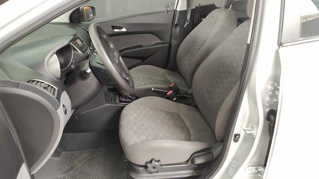 Hyundai/ hb20s comfort plus 1.6 2018 automático - Foto 11