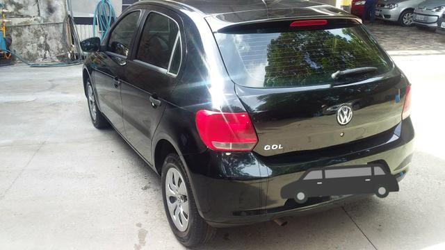 Gol G6 14/15 1.0 pra vender hoje !!! - Foto 4
