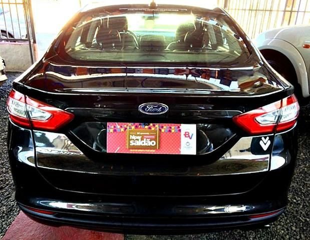 Ford Fusion 2.5 c/ GNV Aut. 2014 | (22) 2773-3391 - Foto 5