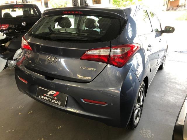 Hyundai hb20 comfort copa do mundo 2015 - Foto 2