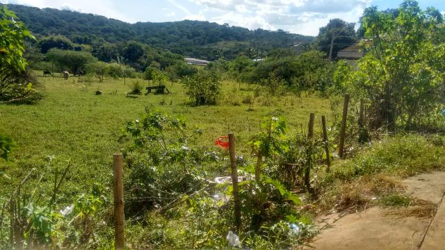 Lote Sucupira Riacho fundo 1 aceito troca e financio - Foto 5