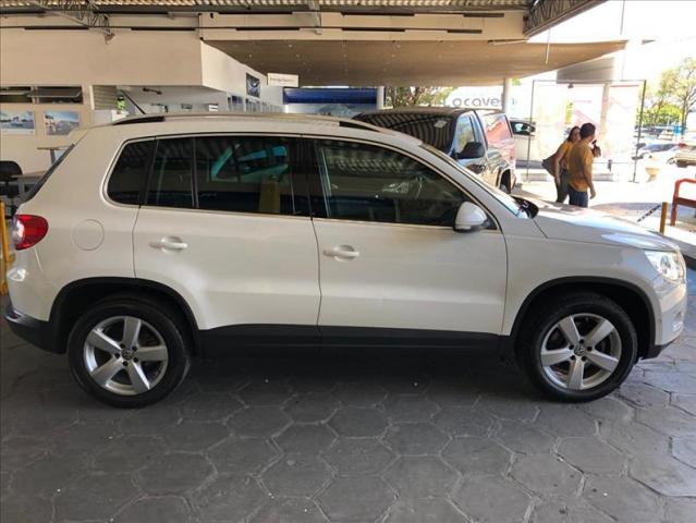 Volkswagen Tiguan 2.0 Tsi 16v Turbo - Foto 5