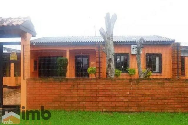 Ótima casa geminada - Centro/Cidreira