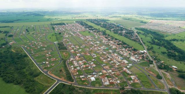 Terrenos/Lotes no Res. São Thomaz 2 - Entrada Facilitada / Direto c/ Loteadora - Foto 2