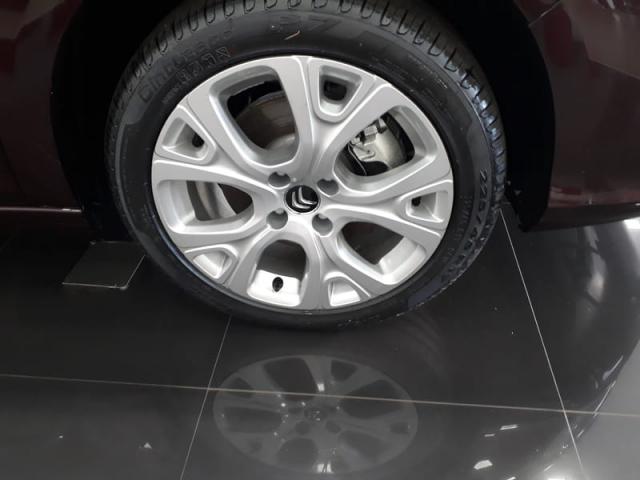 CITROEN C4 LOUNGE SHINE THP 173 FLEX AUT - Foto 6