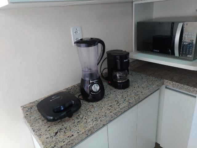 Apartamento 1 dormitório mobiliado - Cód.548 - Foto 18