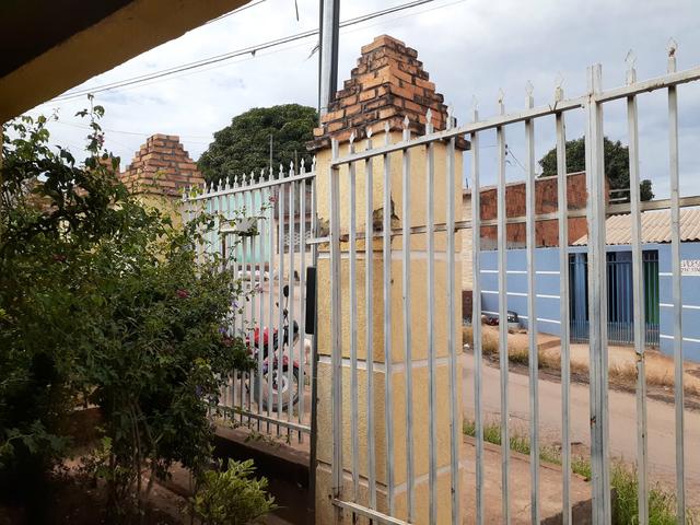 Casa no altos dá glória Cuiabá aceito troca - Foto 8