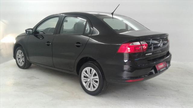 VOLKSWAGEN VOYAGE 1.6 MSI TOTALFLEX 4P MANUAL - Foto 4