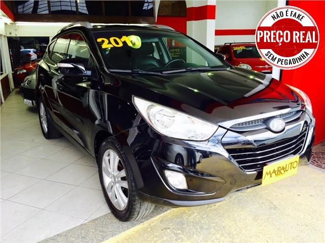 Hyundai Ix35 2.0 mpfi gls 4x2 16v gasolina 4p automático