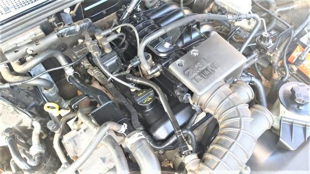Ranger cab. dupla XLT 2.3 16V Gasolina - Foto 10