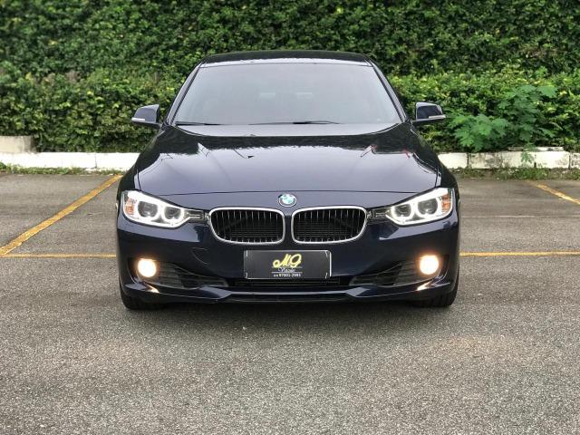 Bmw 320 i active flex sport 2.0 turbo *ano 2015
