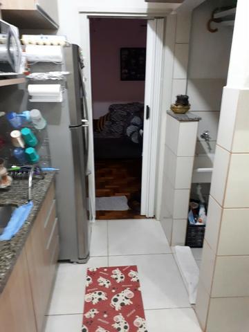 Apartamento 1 dormitório - Cód.549 - Foto 8