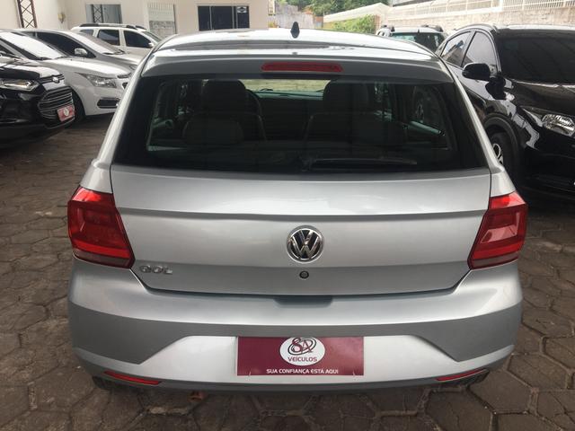Gol 2017/18 1.0 na SA Veículos! - Foto 4