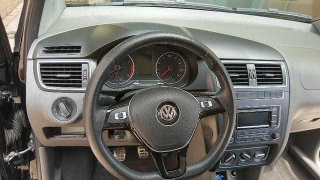 Vw - Volkswagen novo FOX super conservado e impecável - Foto 6