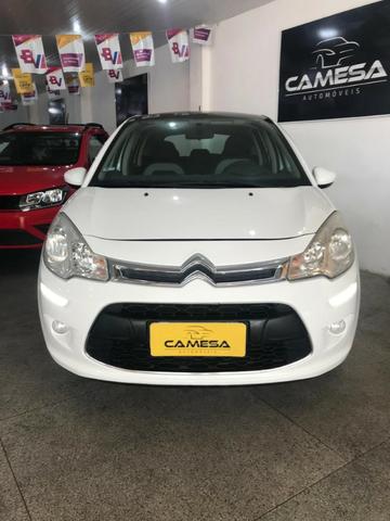 Citroen C3 Tandance 1.5 - Foto 8