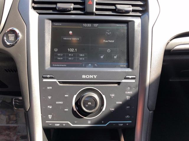 Fusion 2.0 awd Titanium (Aut) 2014 super conservado - Foto 10