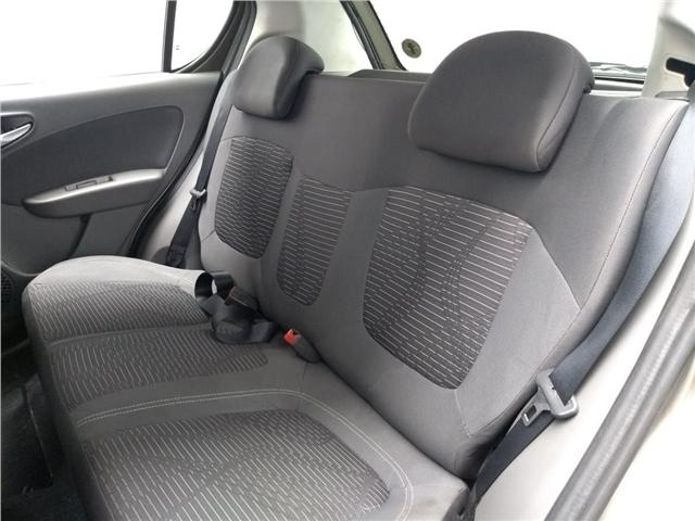 Fiat Palio 1.0 mpi attractive 8v flex 4p manual - Foto 11