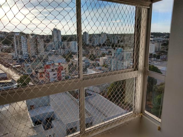 Apartamento de 186m² com 3 quartos centro Pato Branco - Foto 11