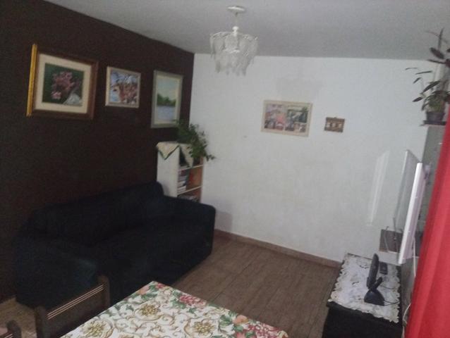 Apartamento em Curitiba - 2 Quartos