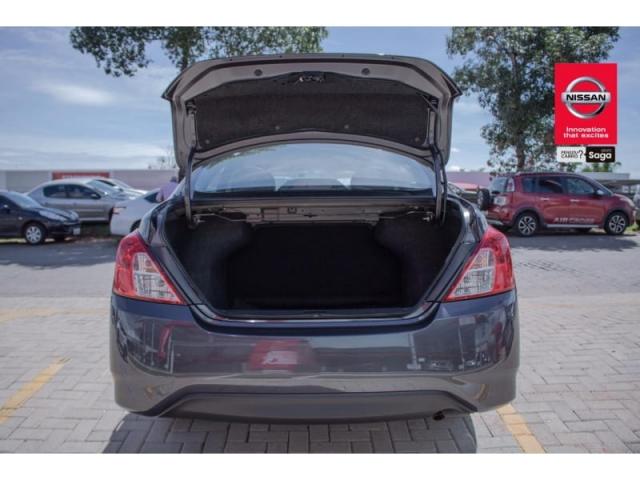 NISSAN VERSA 1.6 SL CVT 16V 4P AUTOMATICO 2020 - Foto 3