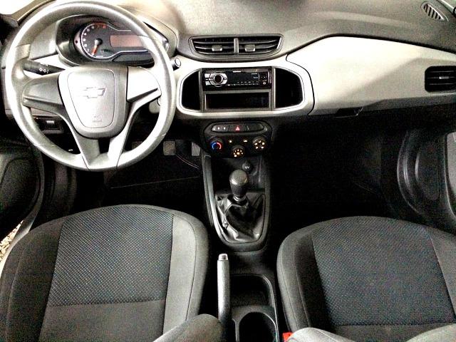 Prisma 1.0 JOY - 2017/2018 - Completo (22) 2773-3391 - Foto 10