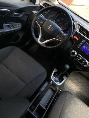 Honda Fit Ex 1.5 Aut. 2017 - Foto 4