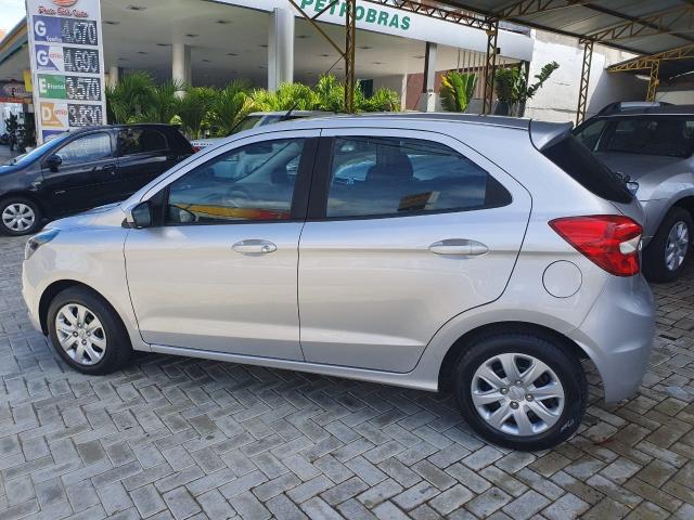 Ford ka 2017/2018 1.0 s 12v flex 4p manual - Foto 2