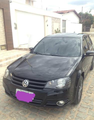 Vendo ou troco Golf por carro de menor valor