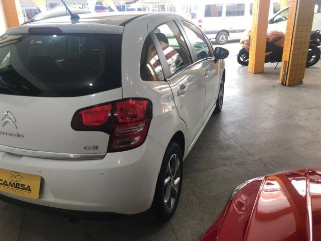 Citroen C3 Tandance 1.5 - Foto 4